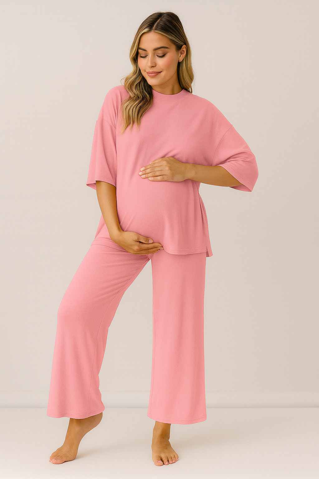 Belloa™ Maternity Lounge Set