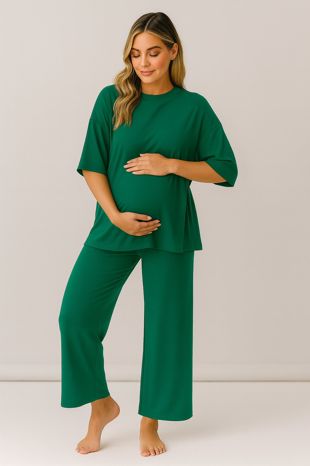 Belloa™ Maternity Lounge Set