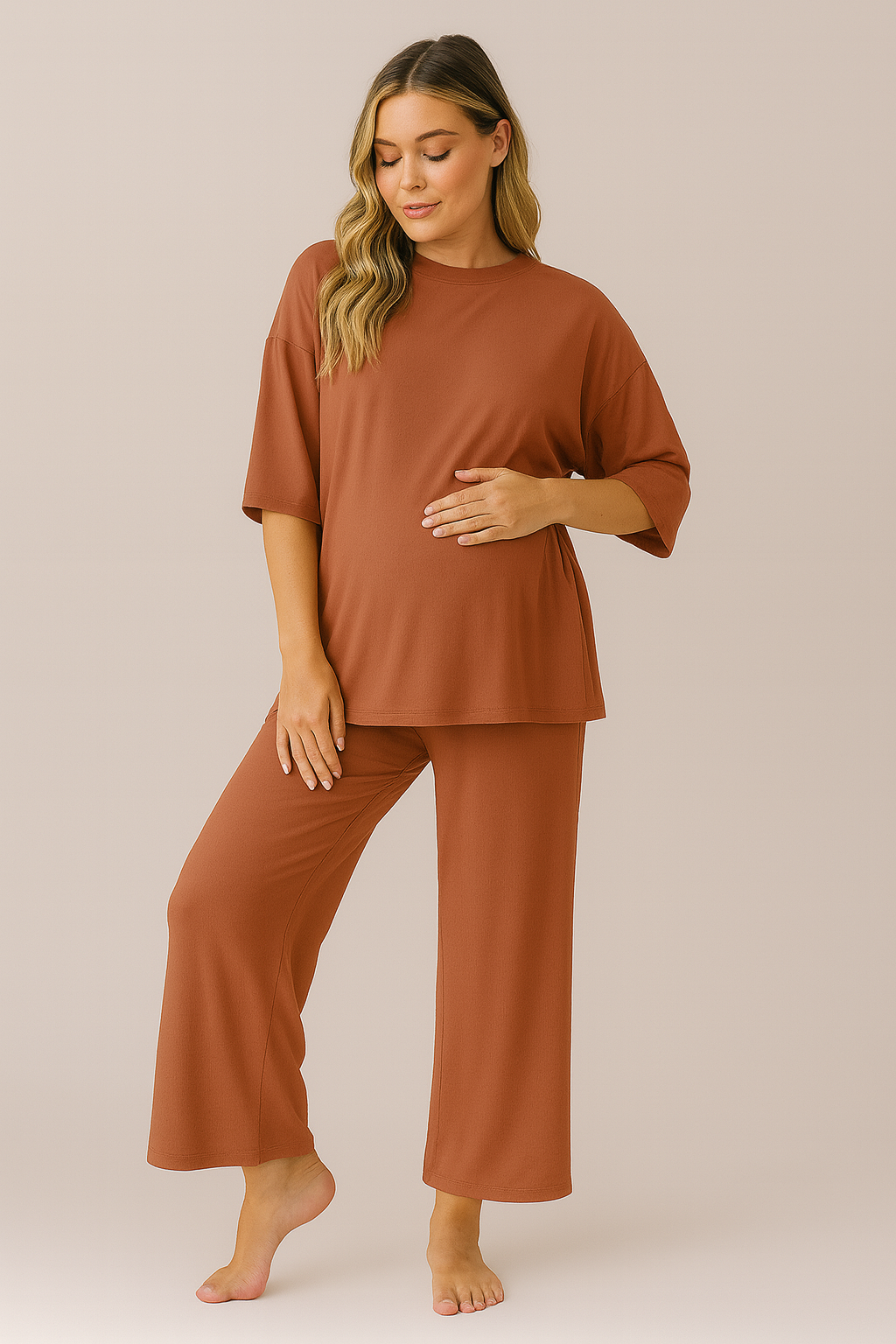 Belloa™ Maternity Lounge Set