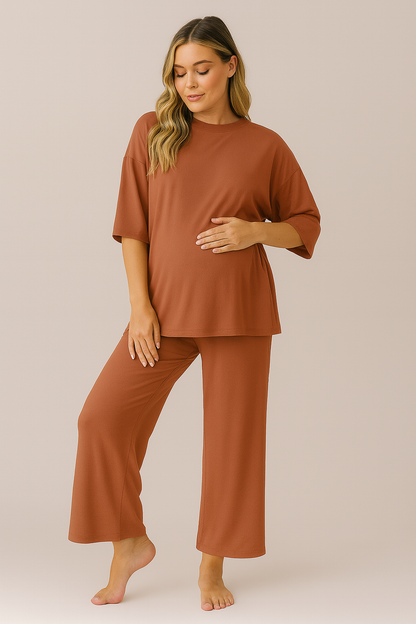 Belloa™ Maternity Lounge Set