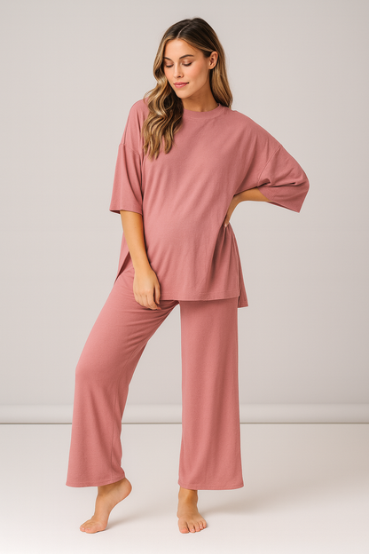 Belloa™ Maternity Lounge Set