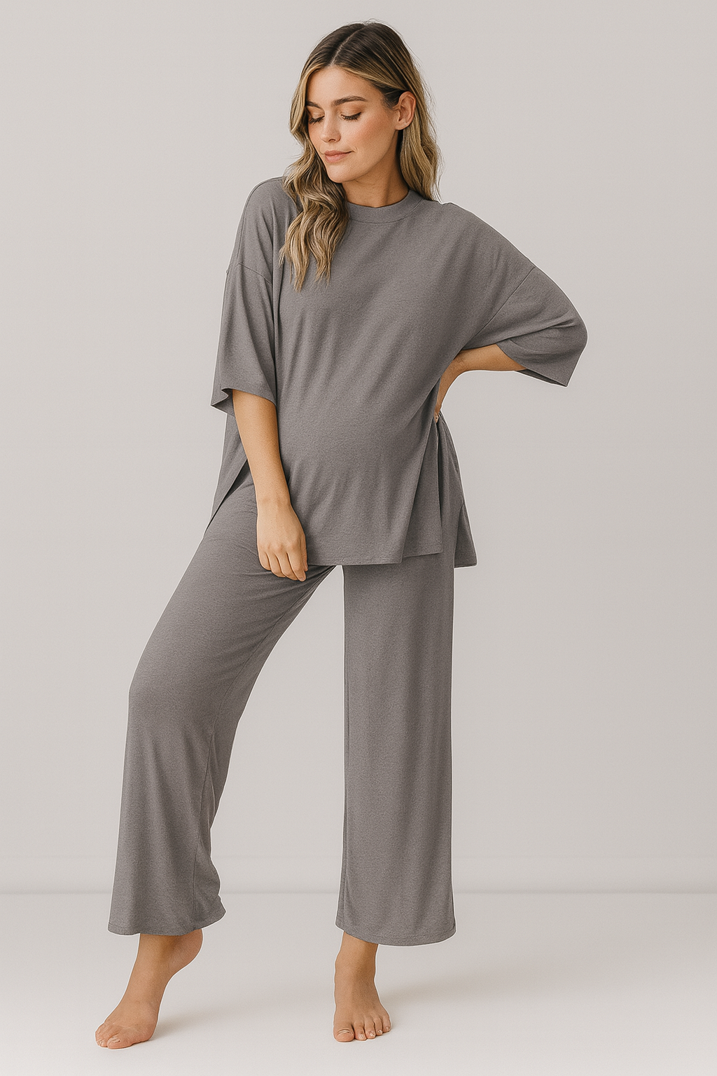 Belloa™ Maternity Lounge Set