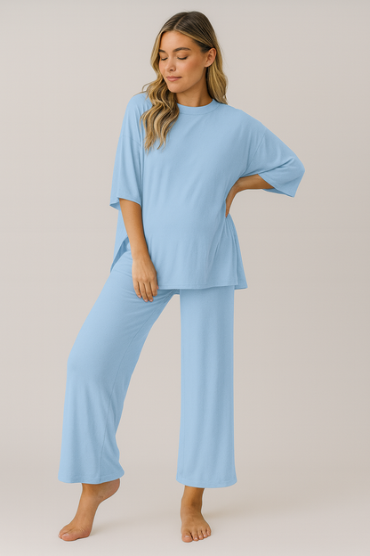 Belloa™ Maternity Lounge Set