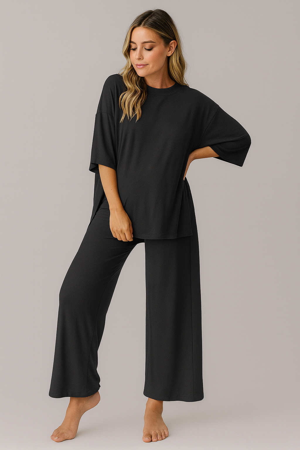 Belloa™ Maternity Lounge Set